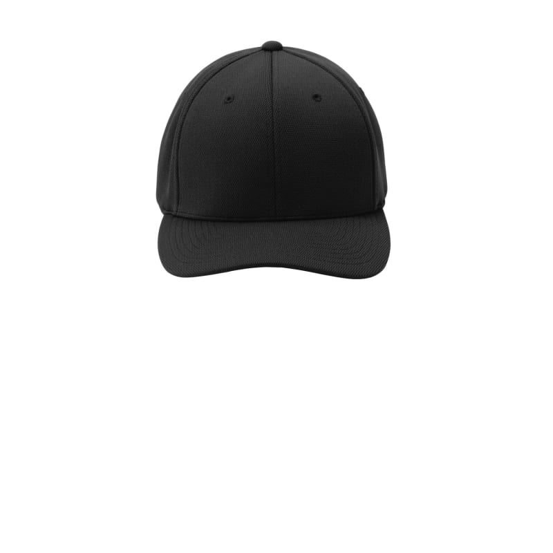 Sport-Tek Flexfit Cool & Dry Poly Block Mesh Cap. 11