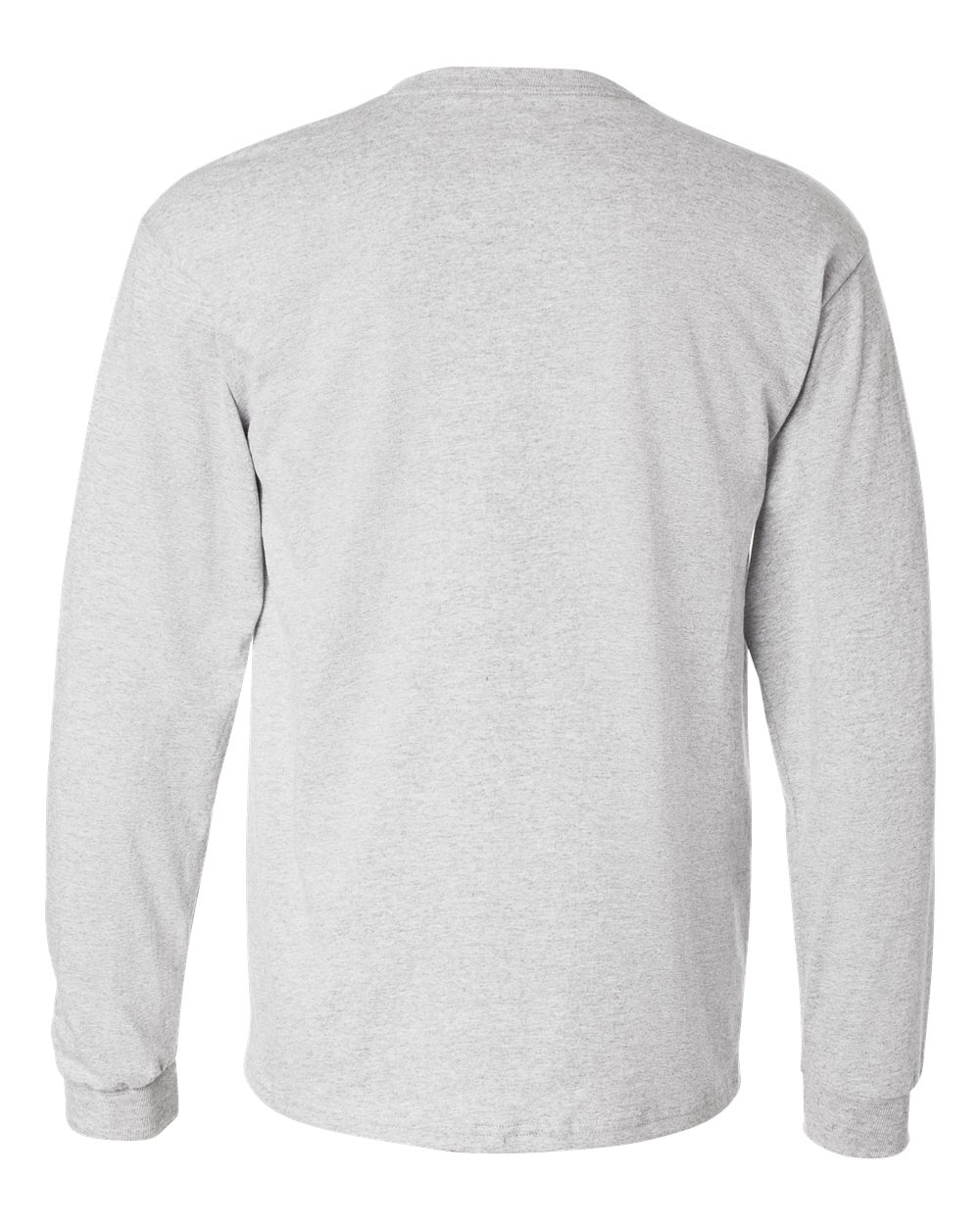 Authentic Long Sleeve T-Shirt