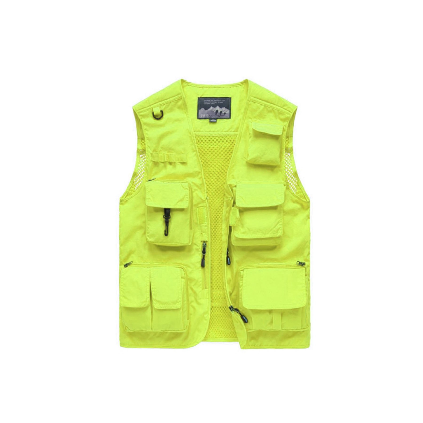 Outdoor Breathable Vest 3