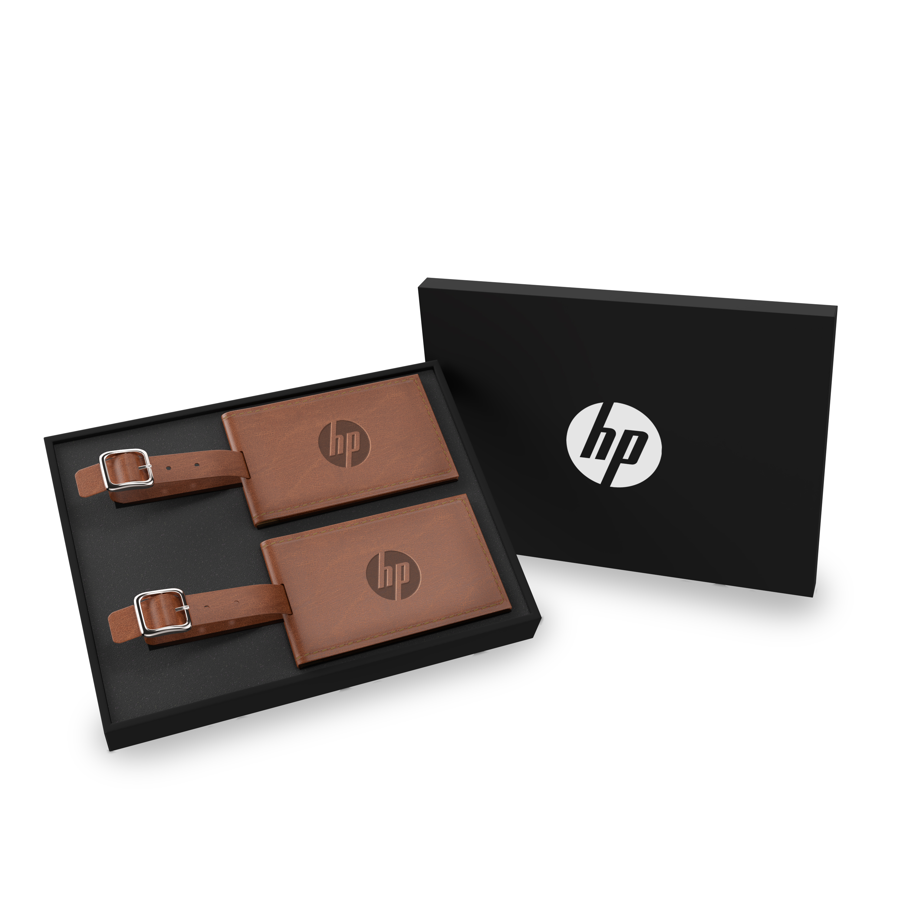 Fabrizio Twin Tags 2-piece Gift Set 10