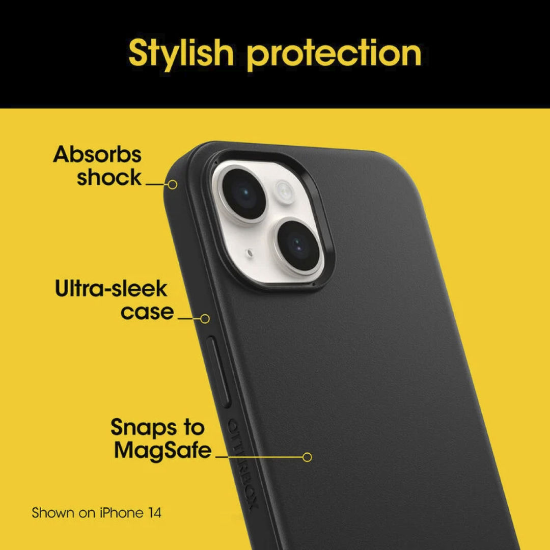 Otter Box® iPhone 15 Pro Max Symmetry 4