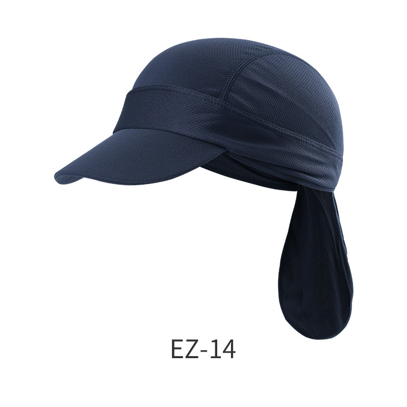 Bike Riding Cap 14