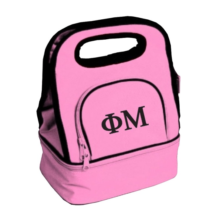 Uptown Lunch Cooler 3