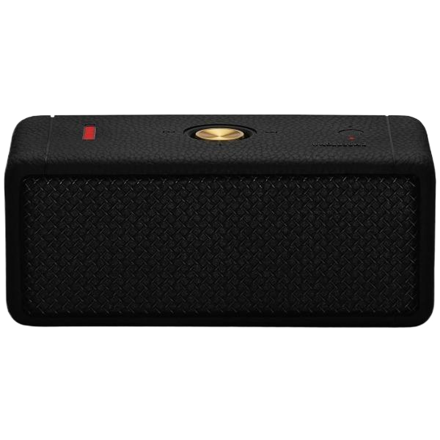 Waterproof Wireless Bluetooth Speaker 4