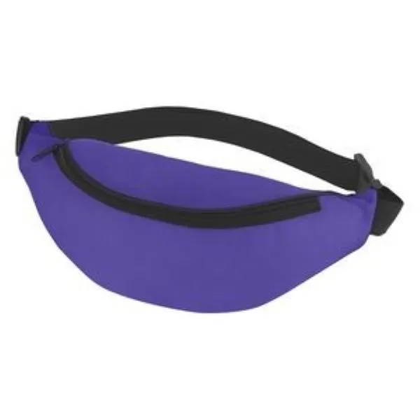 Budget Fanny Pack 10