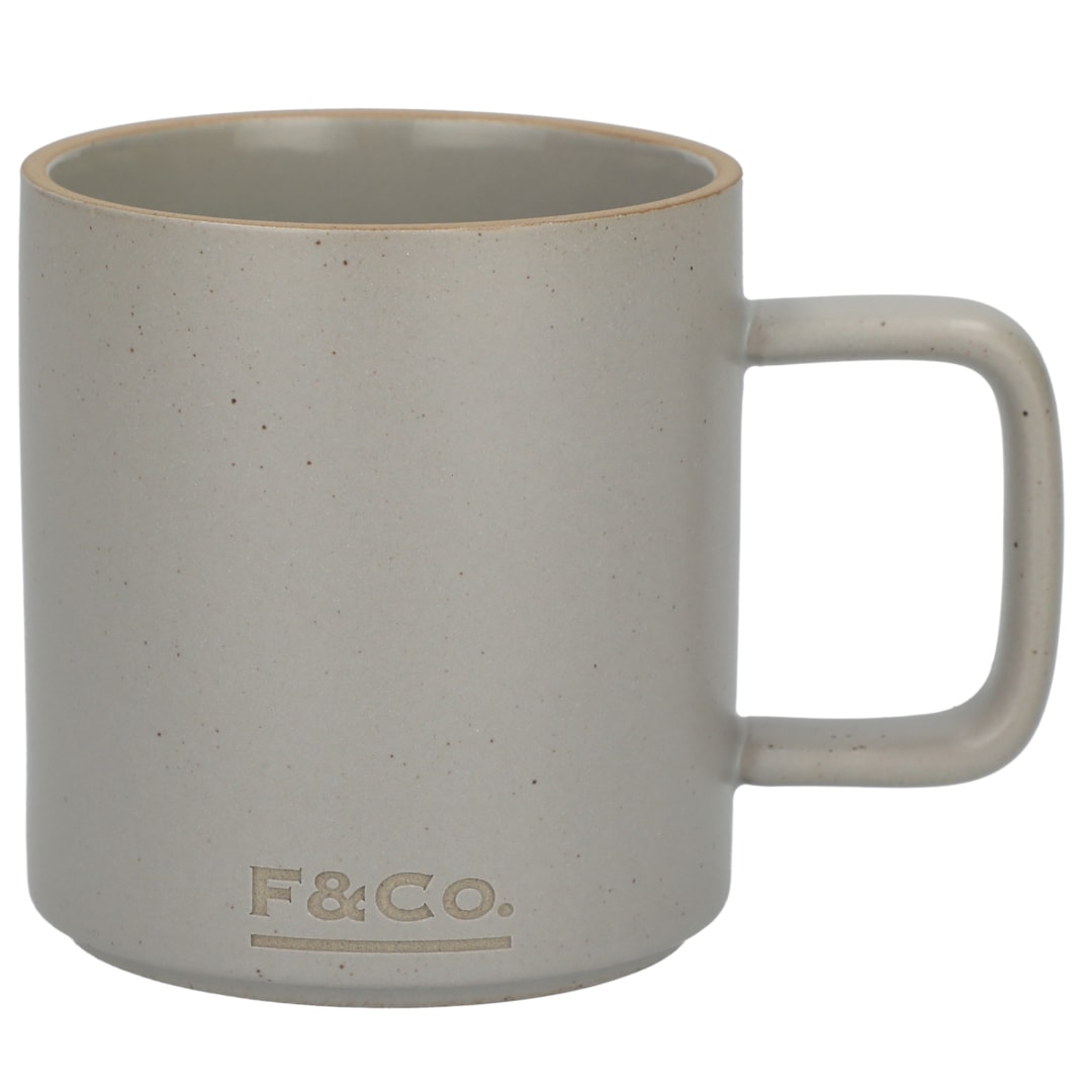 Field & Co Stoneware Mug 11oz 38