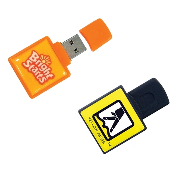 USB Drive 2