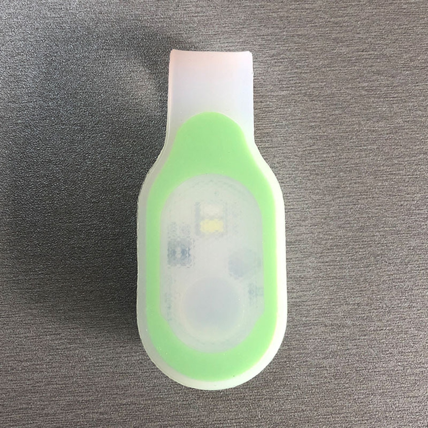 LED Flashlight Mini Safety Nursing Night Light 7