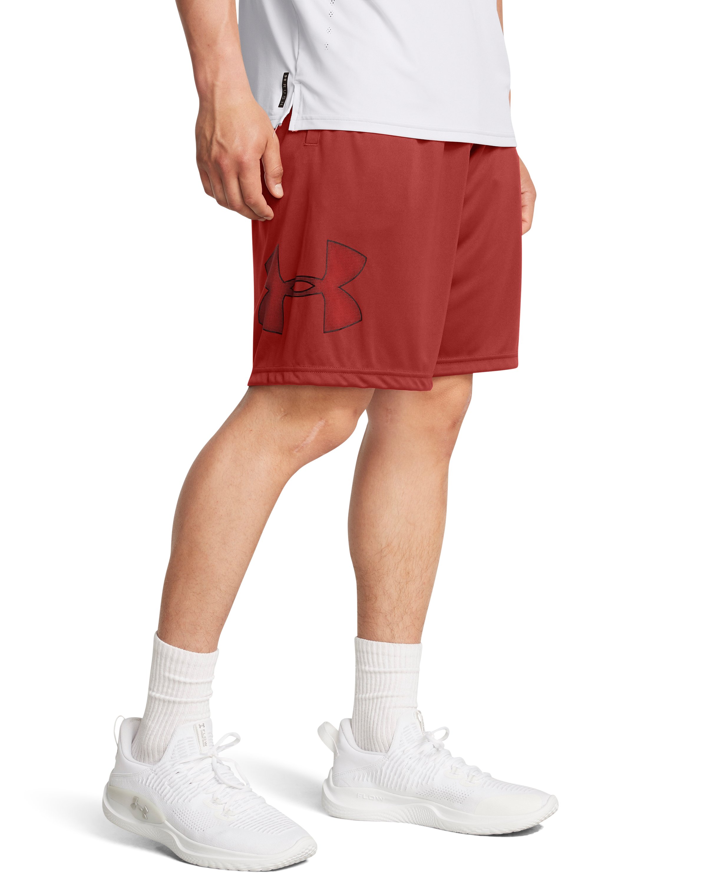 UA Tech Graphic Men's 10 Shorts 38