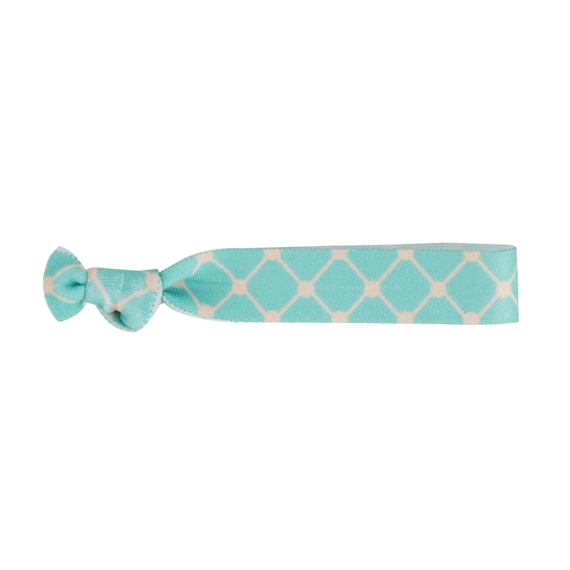 Full Color Elastic Hair Ties 2