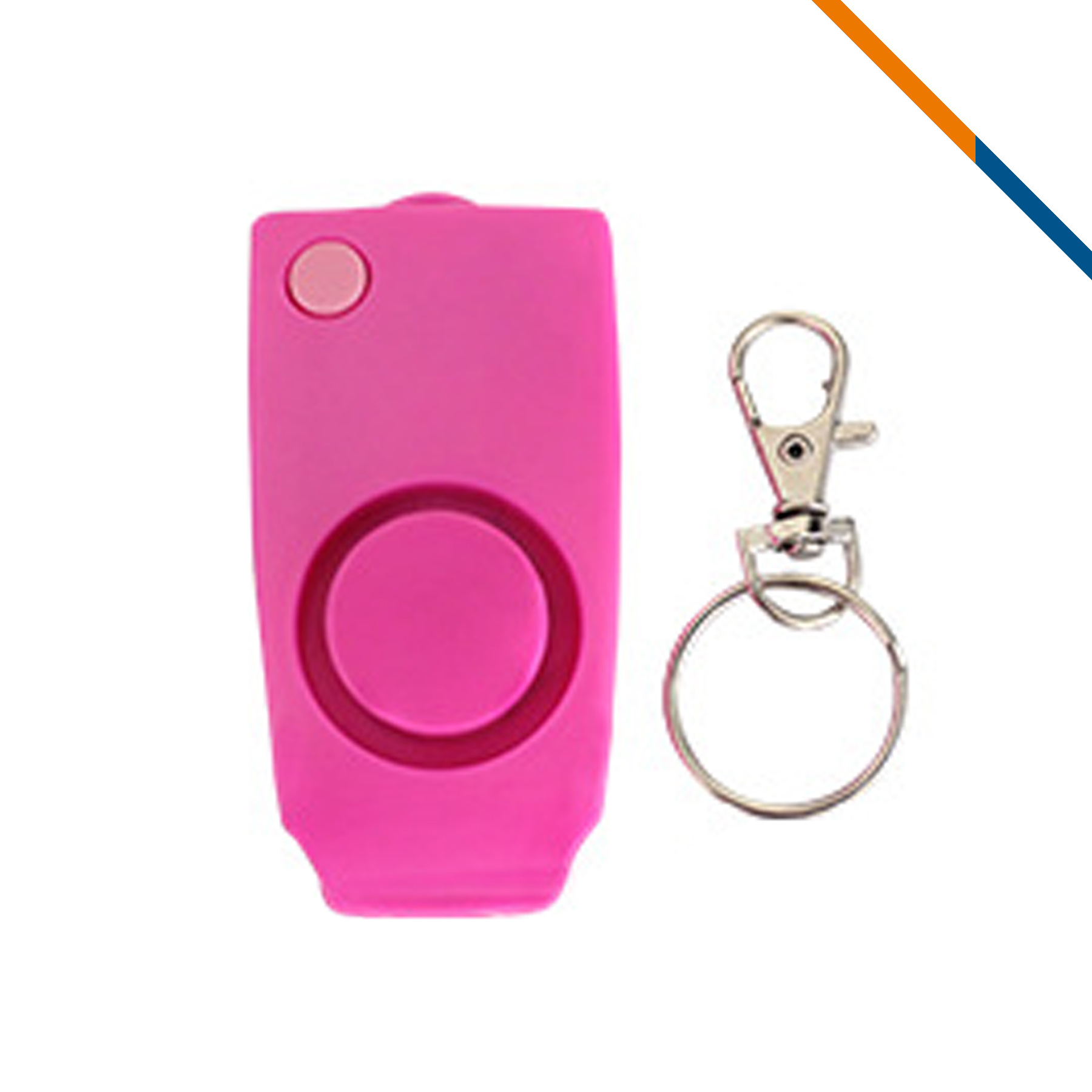Lex Keychain Emergency Alarm 3
