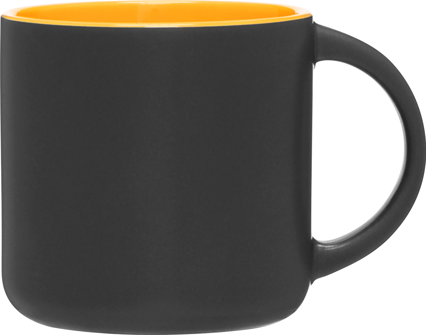 14 oz minolo mug matte black
