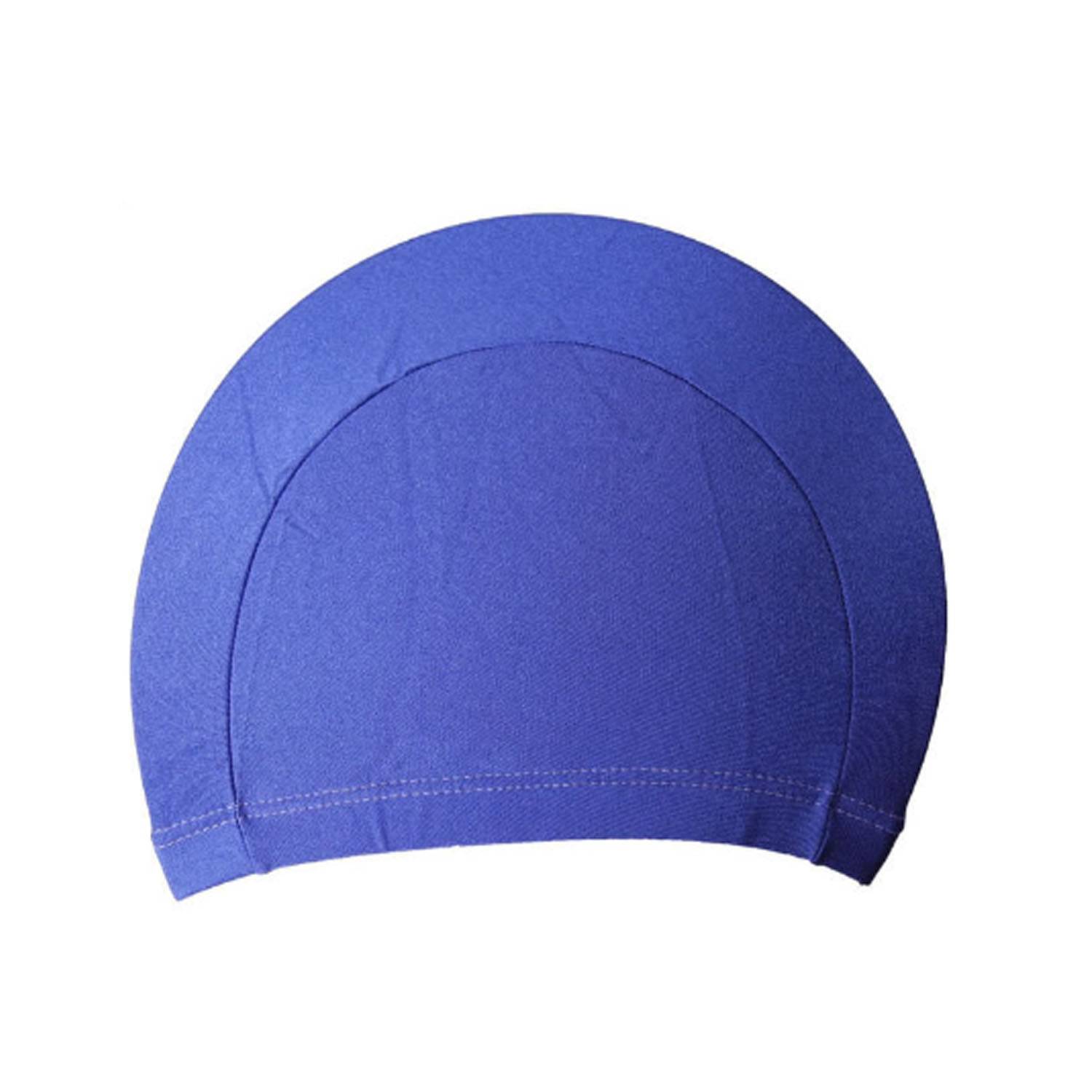 High Elasticity Nylon Swimming Cap 5
