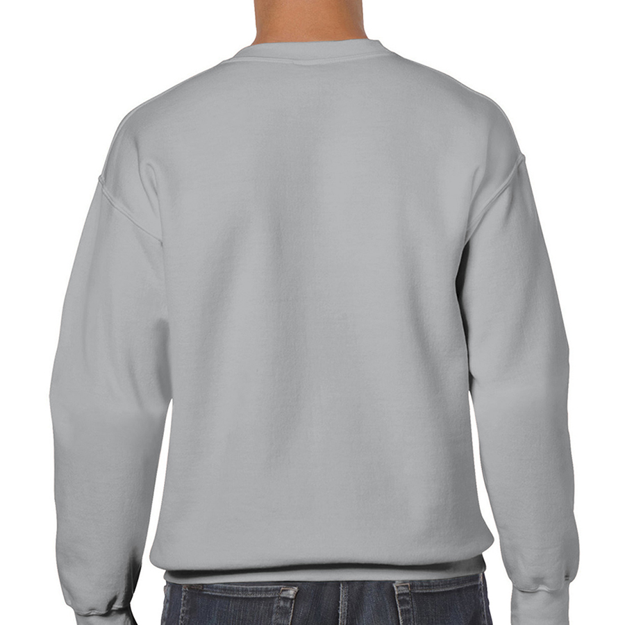 Gildan Heavy Blend Adult Crewneck Sweatshirt 29