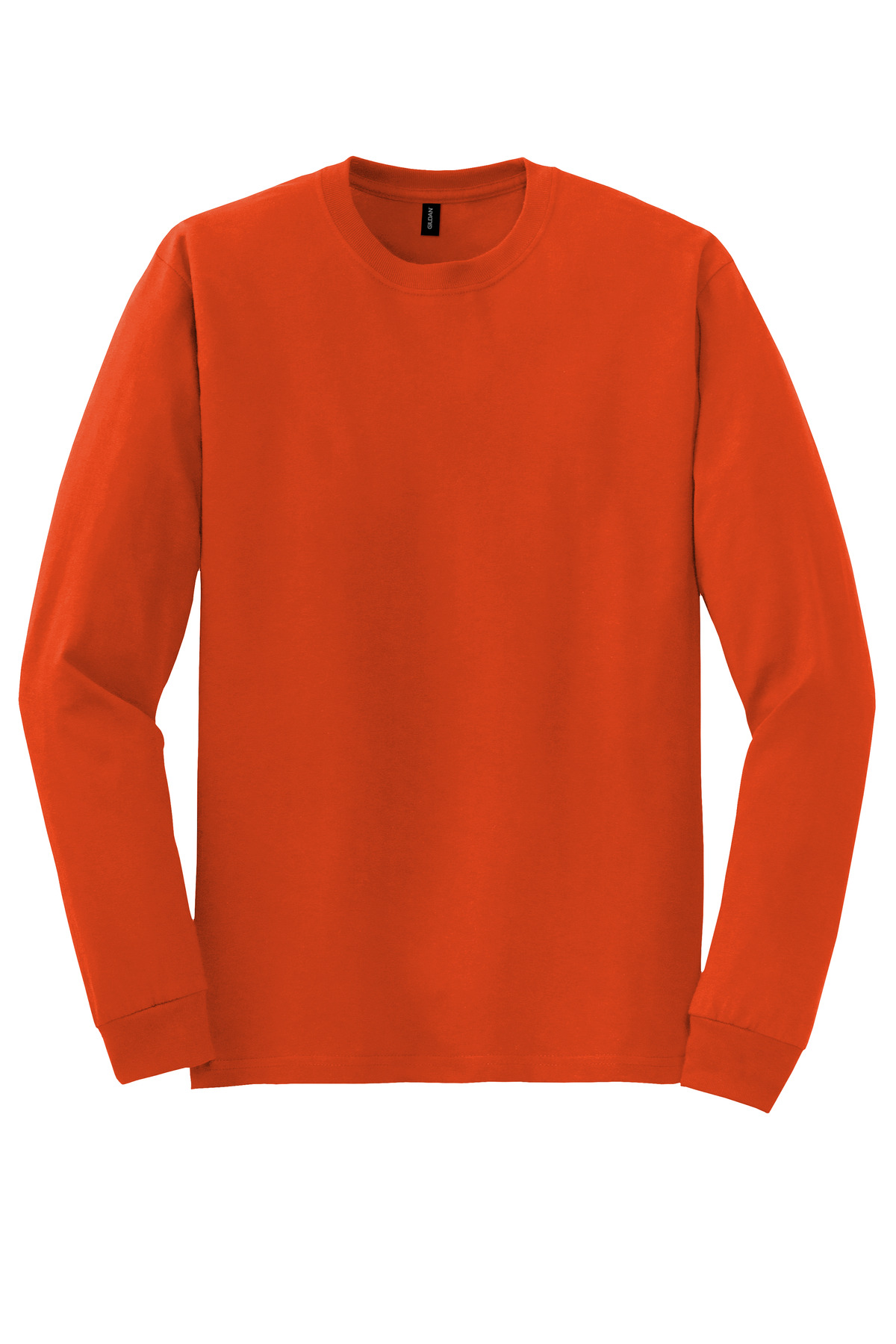Gildan - DryBlend 50 Cotton/50 Poly Long Sleeve T-Shirt. 8400 70