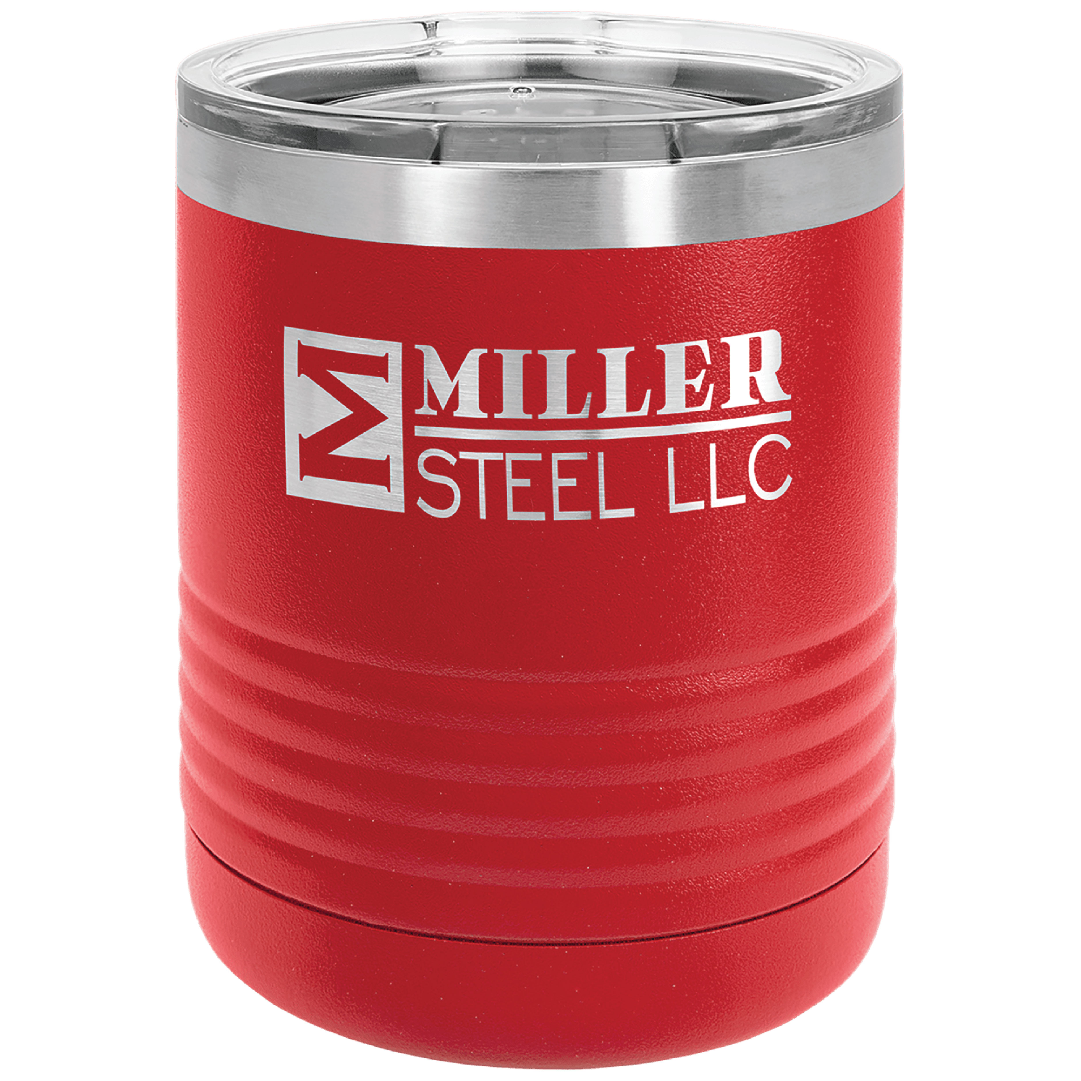 Polar Camel 10oz Stainless Steel Tumbler 13