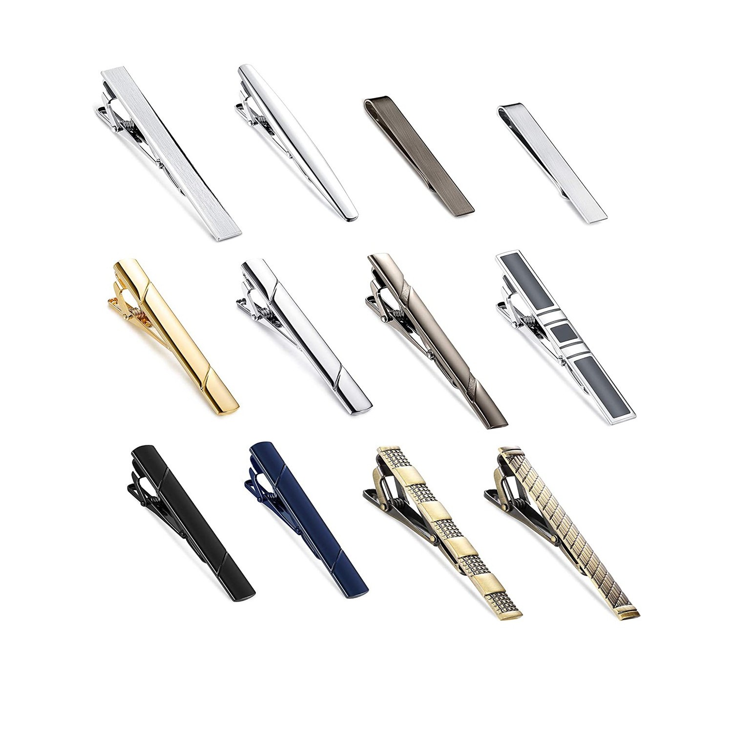 Gift Tie Clip for Men 3