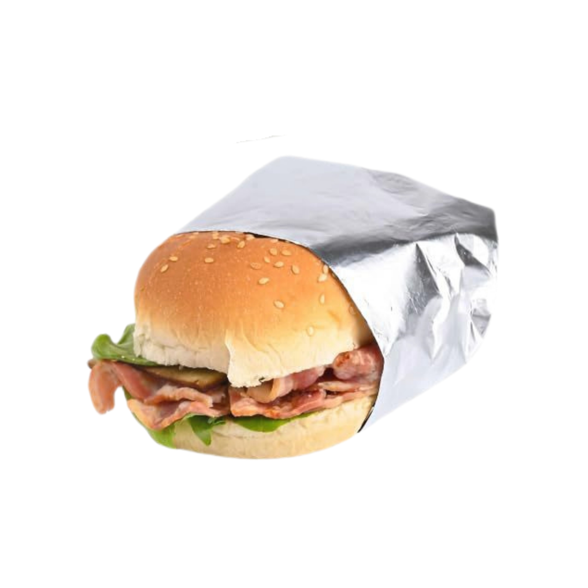 Insulated Foil Sandwich Wrap 3