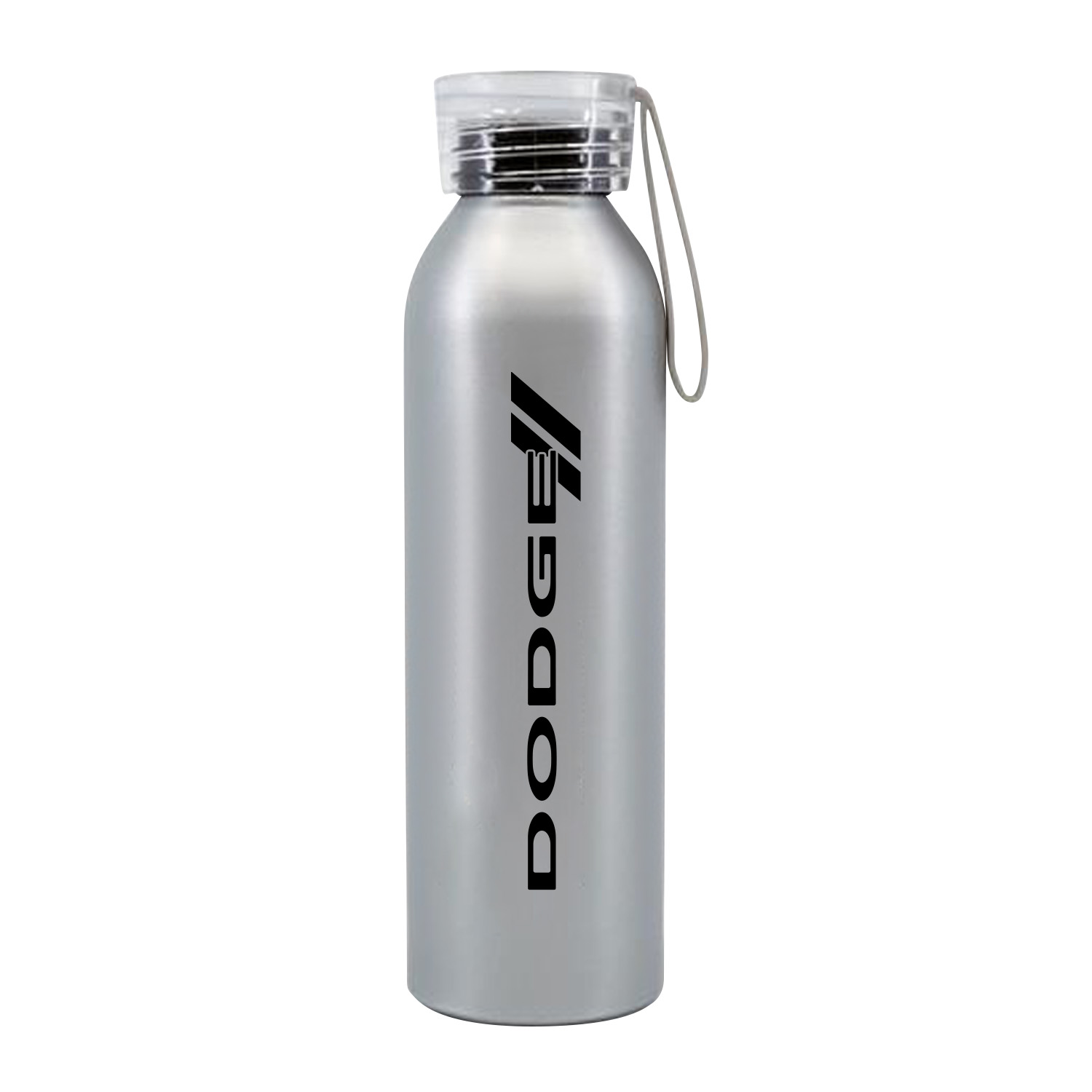 20 Oz. Aluminum Bottle with Carrying Strap - 2024 Blowout Special 4