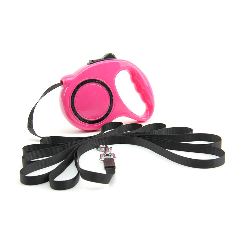 Retractable Pet Dog Rope 2