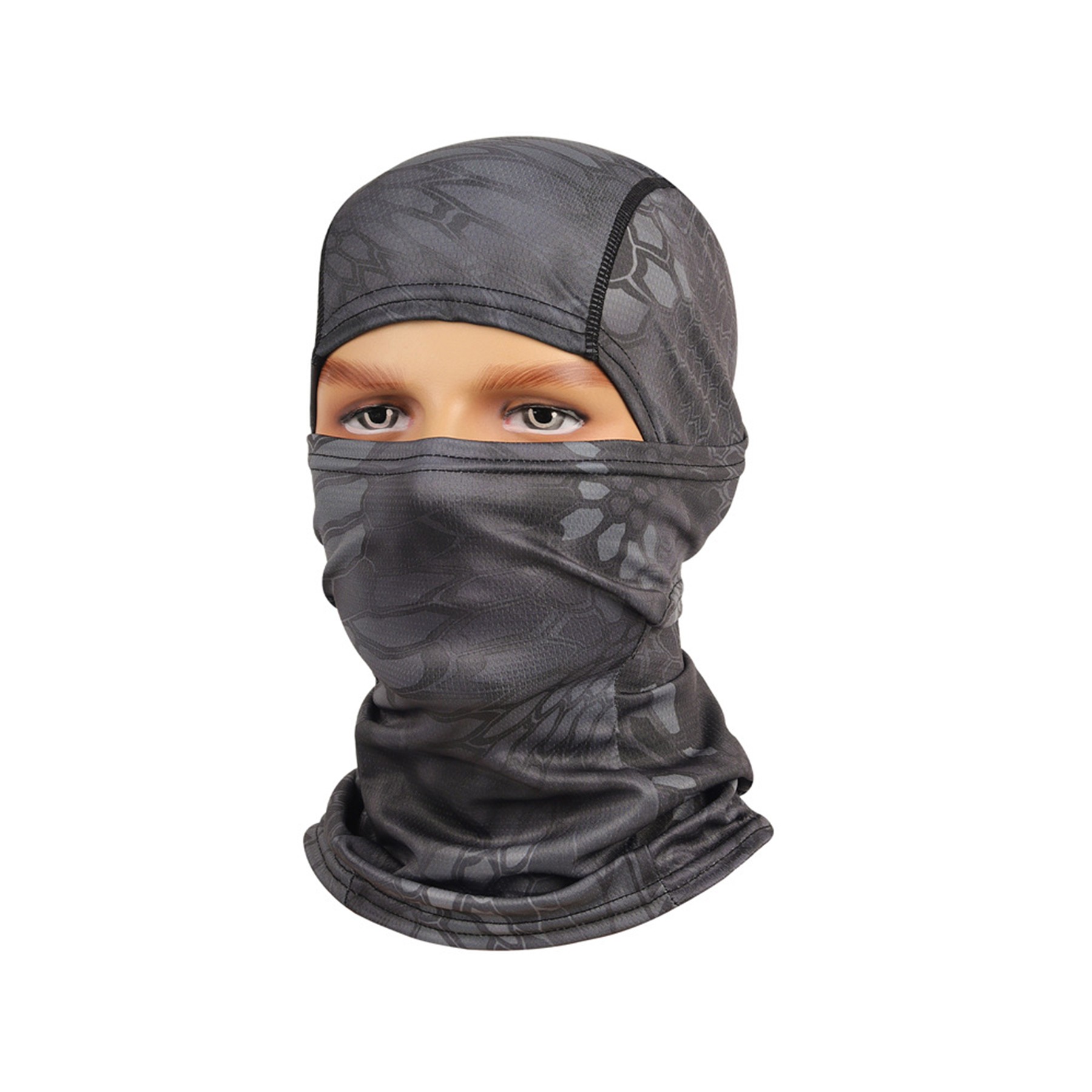 Full Cover Face Mask 10