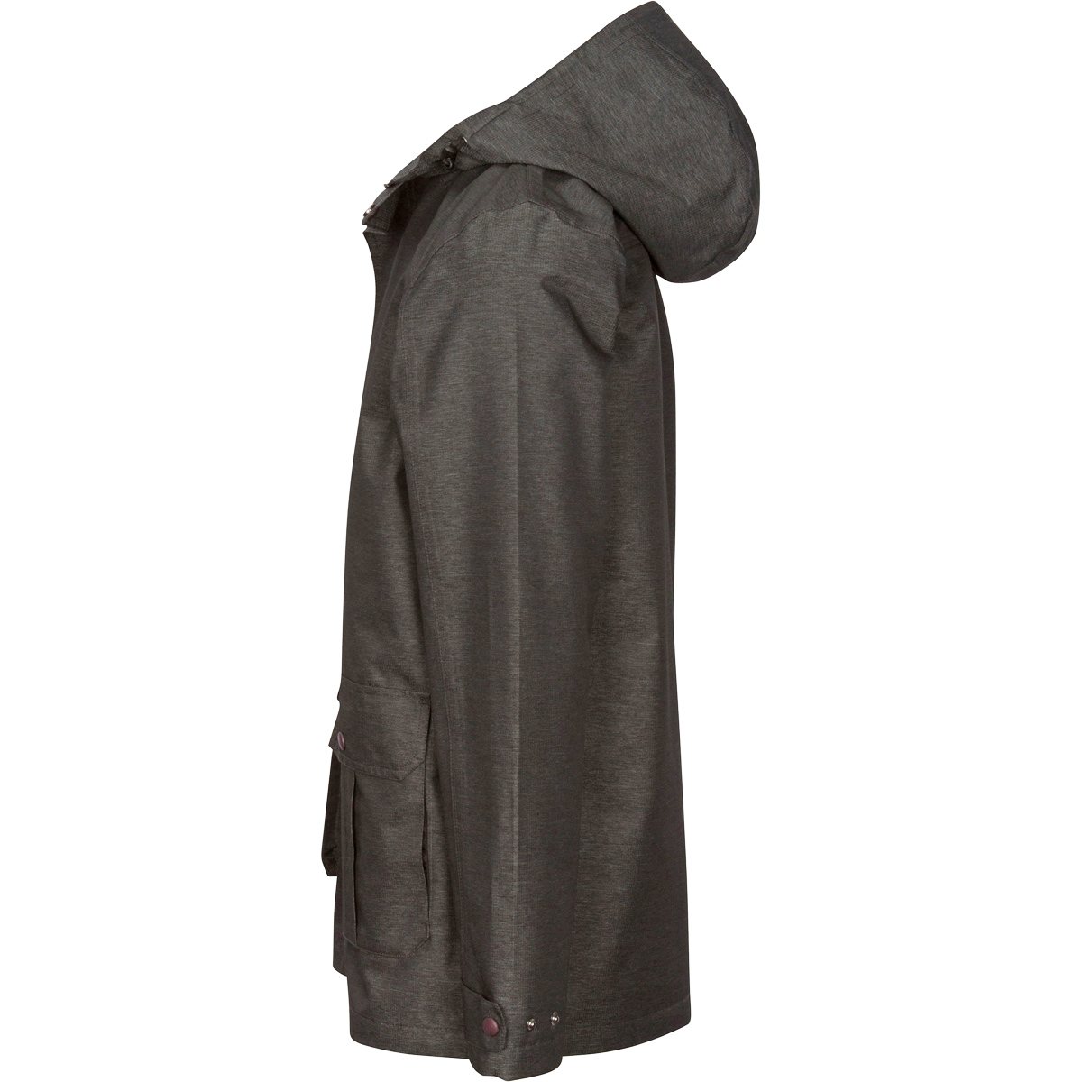Men's Voyager Parka 8