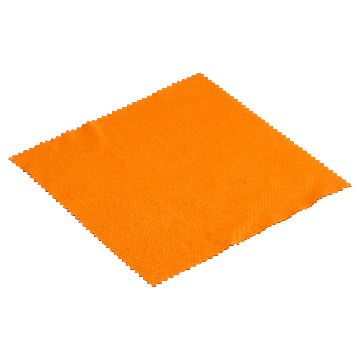 Premium 6“ x 6” Microfiber Cloth- 1-Color 25