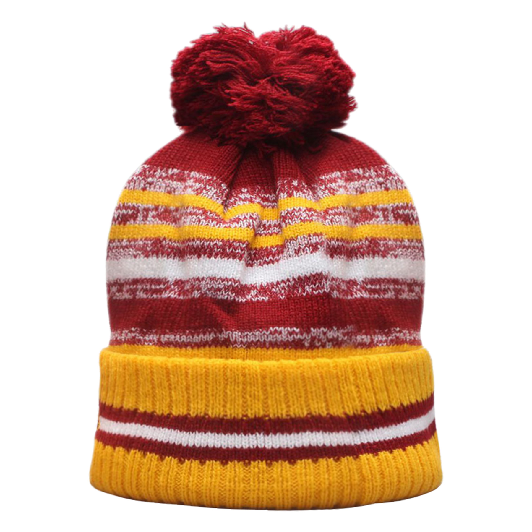 Knitted Cap 9