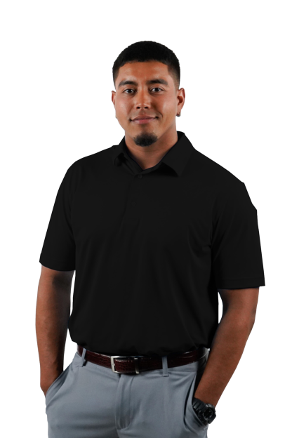 Greg Norman Freedom Polo