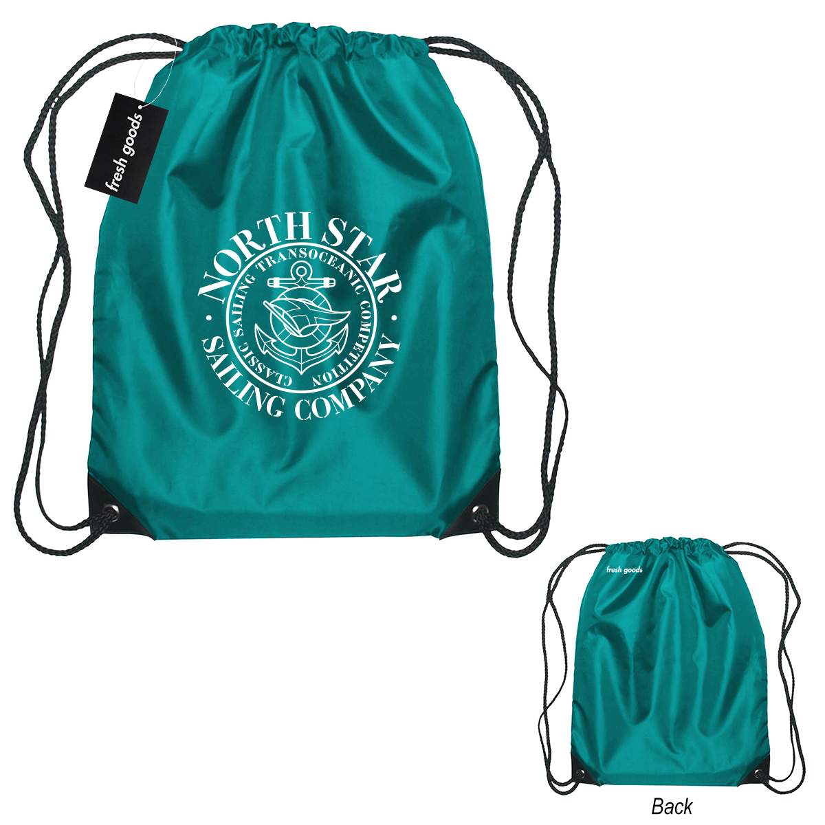 Fresh Goods Small Hit rPET Sports Pack 72