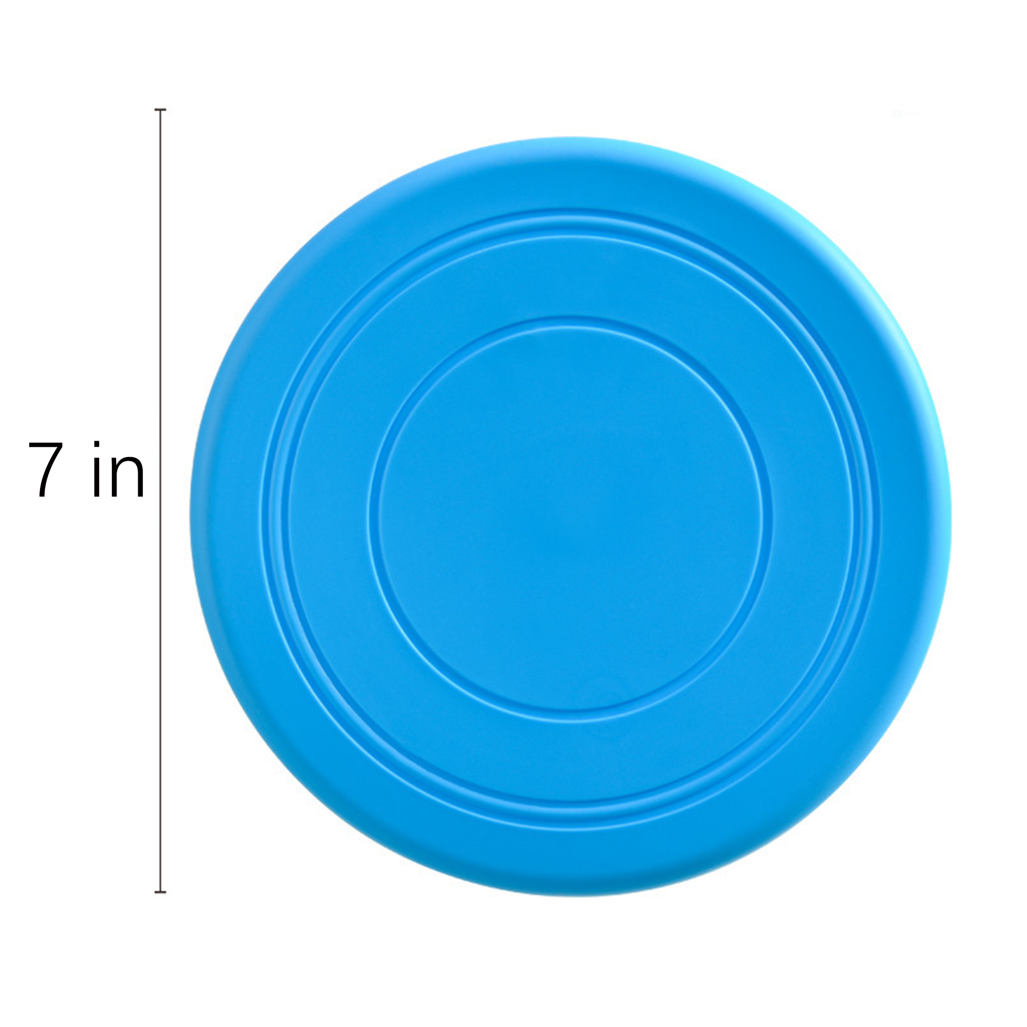 Flying Disc Toy MOQ50 2