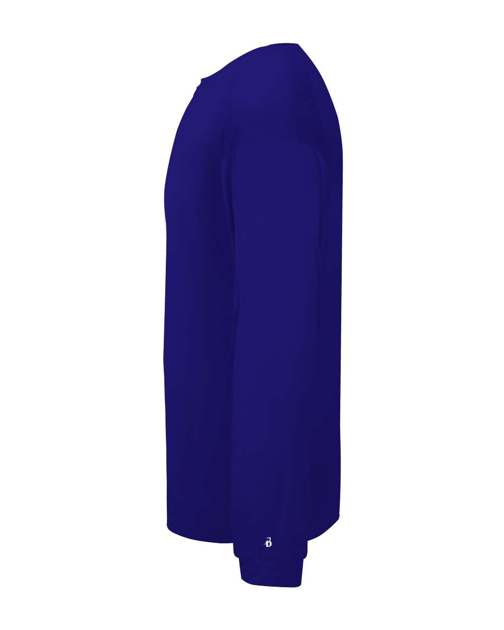 Youth Ultimate SoftLock™ Long Sleeve T-Shirt - 2004 7