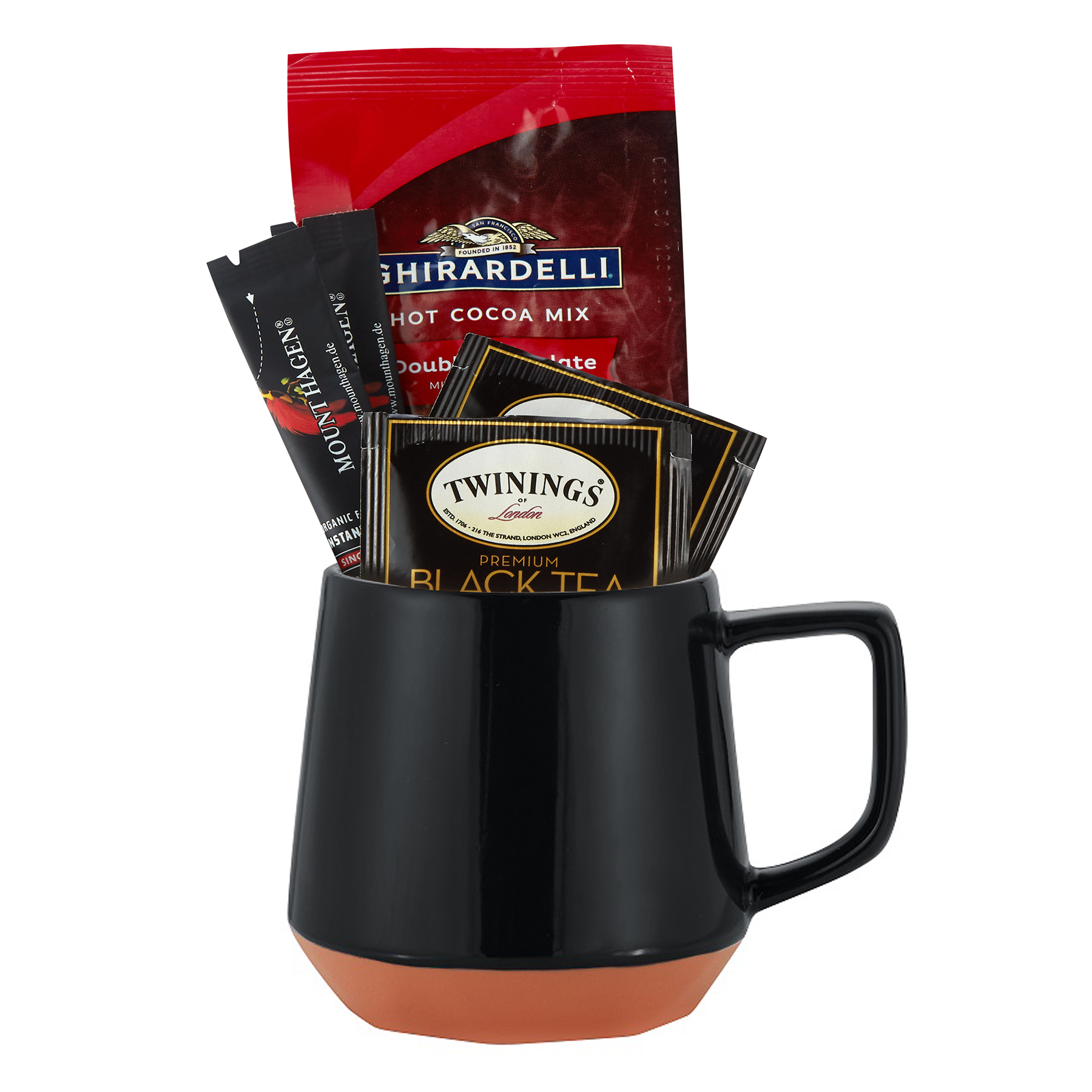12 oz Terra Mug - Gift Set F 8