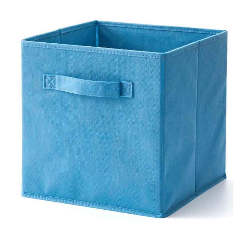 Foldable Non-woven Storage Box 1