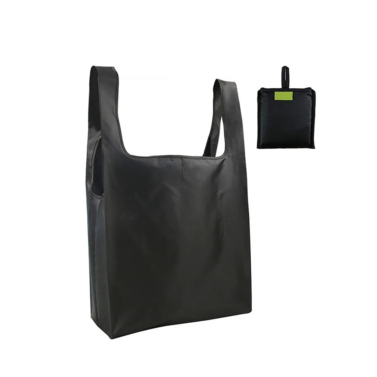Custom Polyester Tote Bags 4