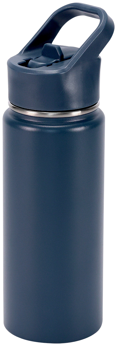 Urban Peak® 20oz Portage Flip Straw Water Bottle 40