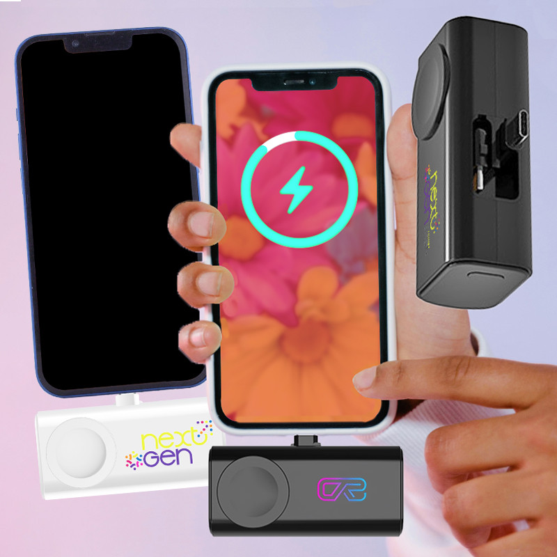 Dual Plug with Watch Charger 16
