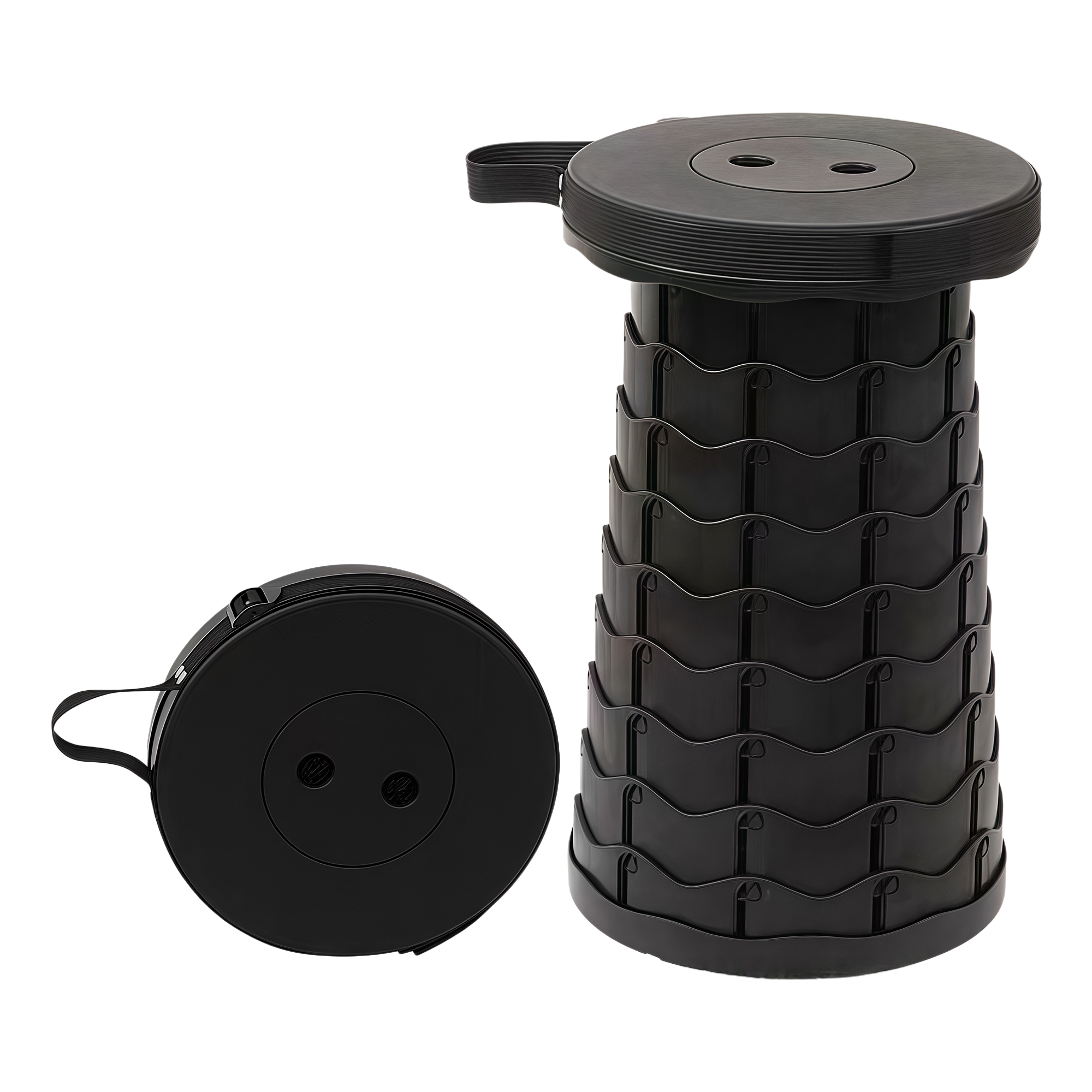 Portable Folding Stool 3