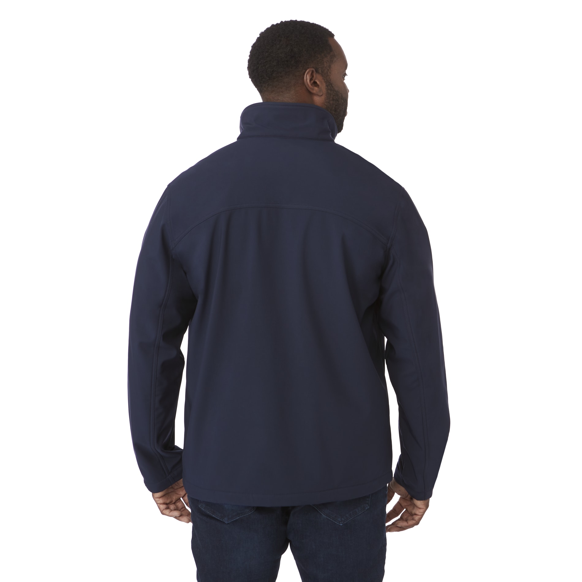 Men's MAXSON Softshell Jacket 191