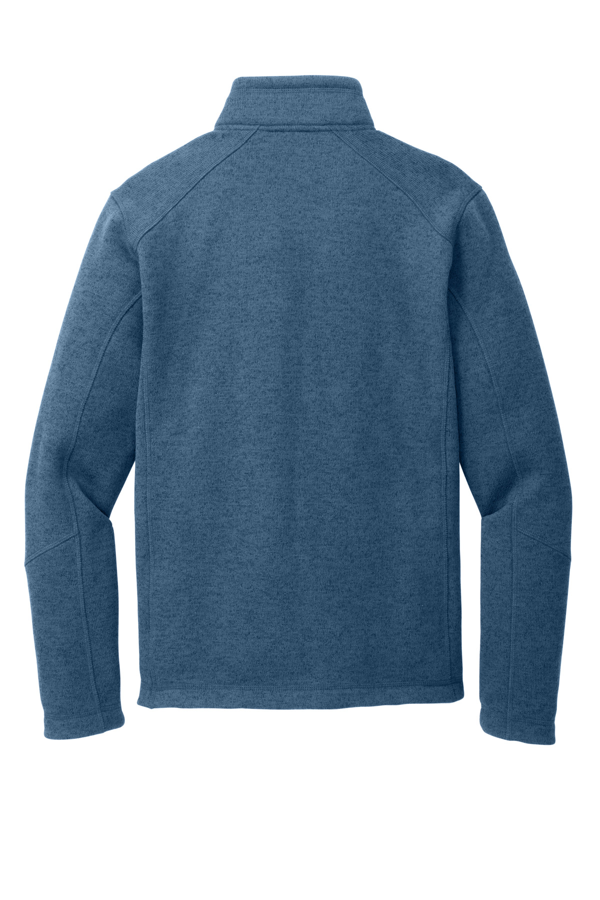 Port Authority Arc Sweater Fleece 1/4-Zip F426 6