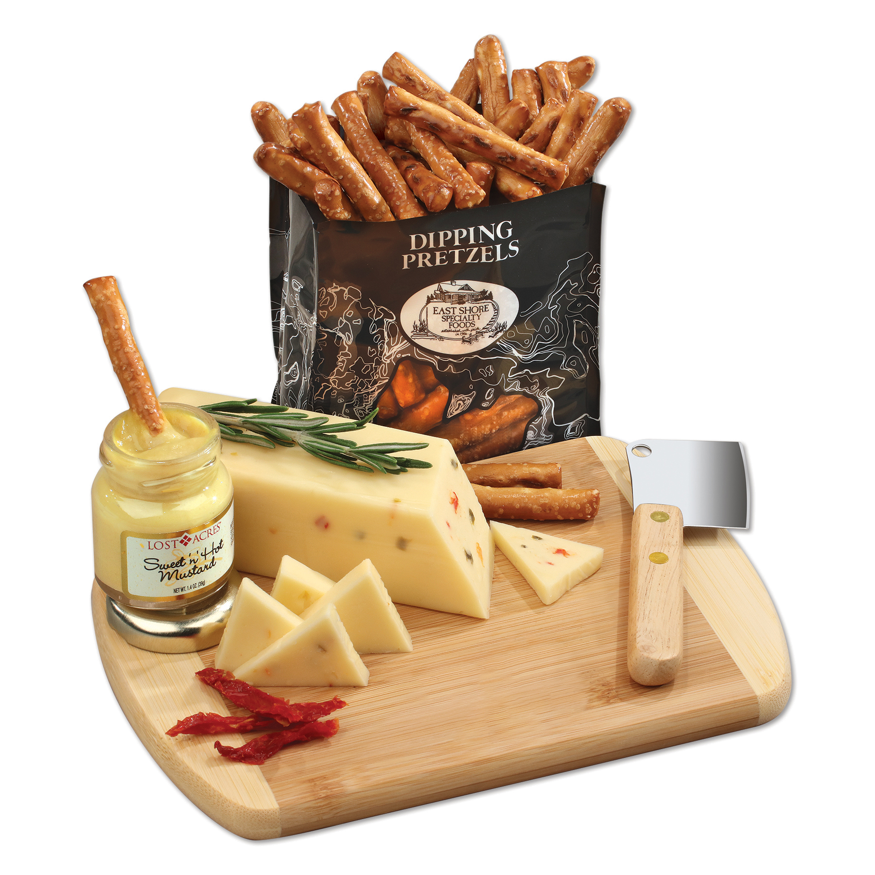 Shelf Stable Classic Combination 2