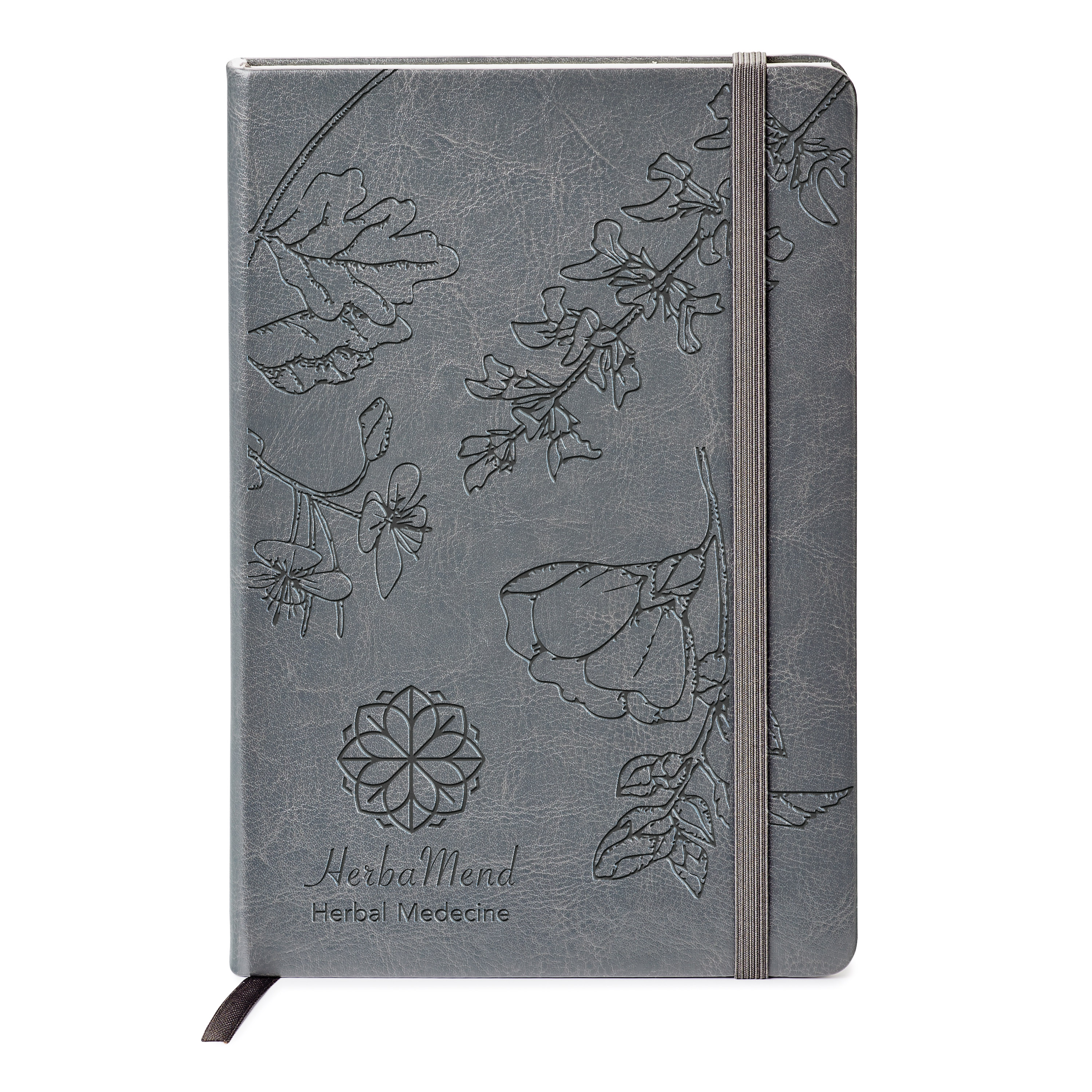Fabrizio hard cover journal 16