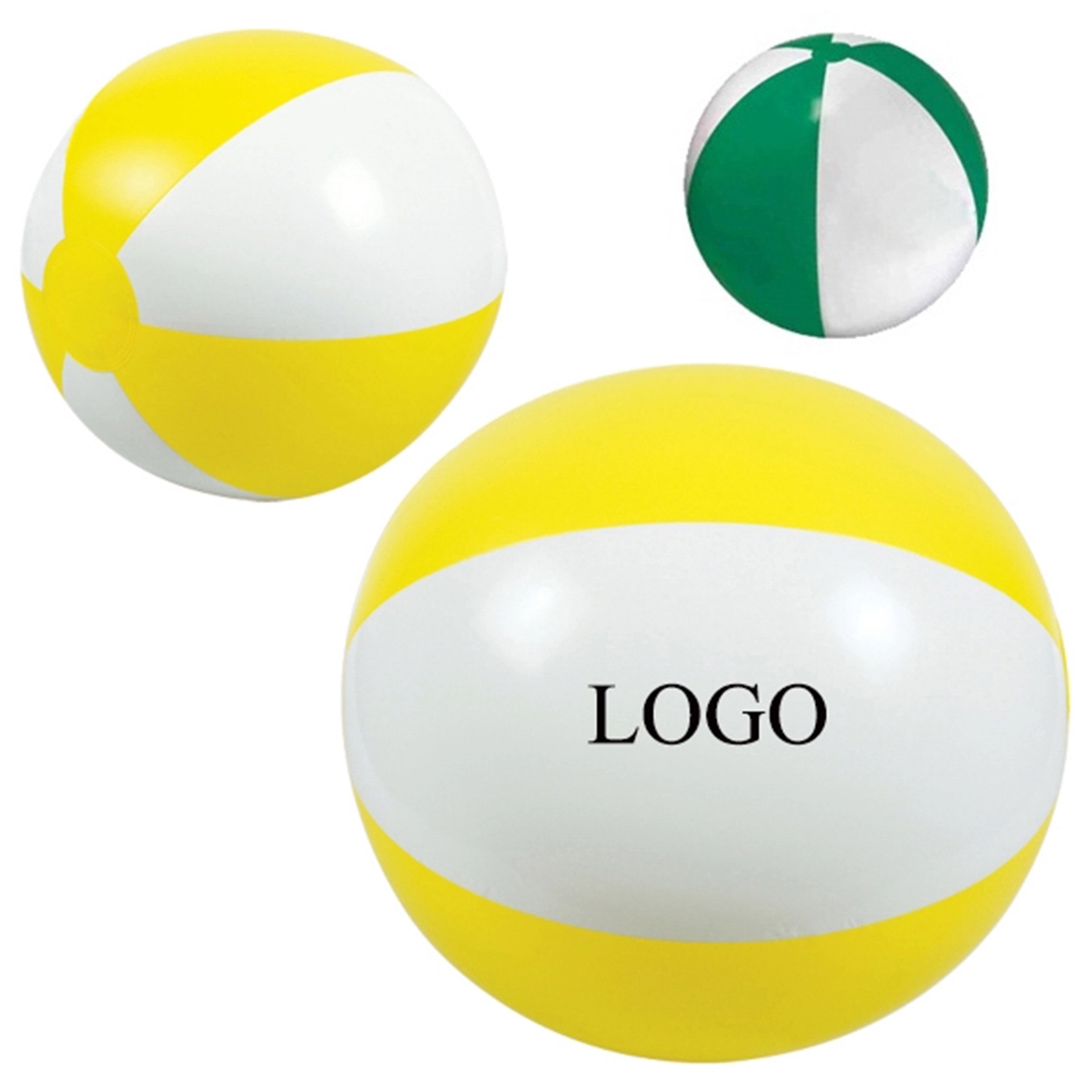 Beach Ball 16" 7