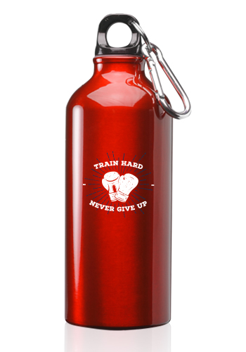 20 oz. Aluminum Water Bottles, custom water bottle with logo imprint 13