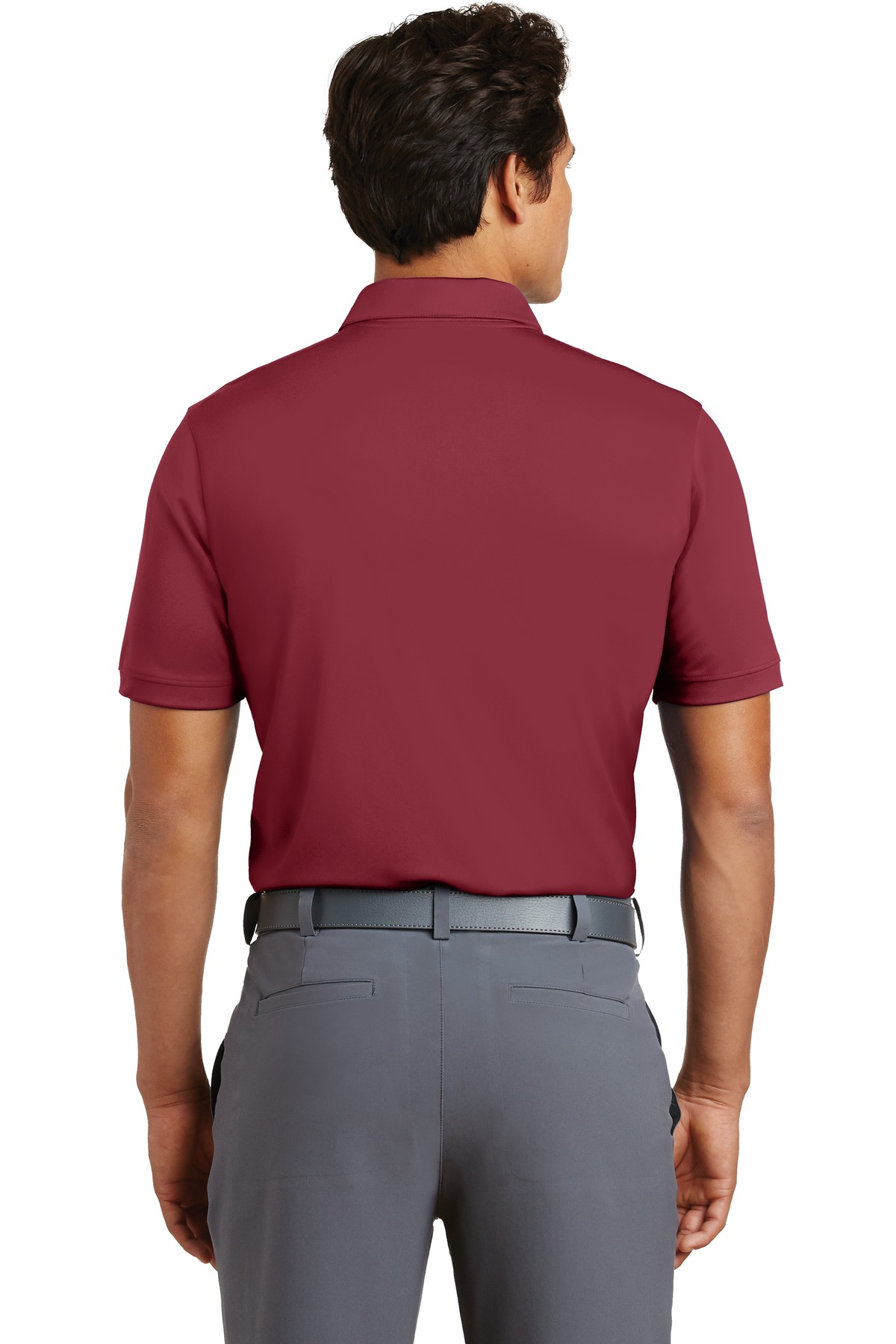 Nike® Dri-FIT Players Modern Fit Polo 32