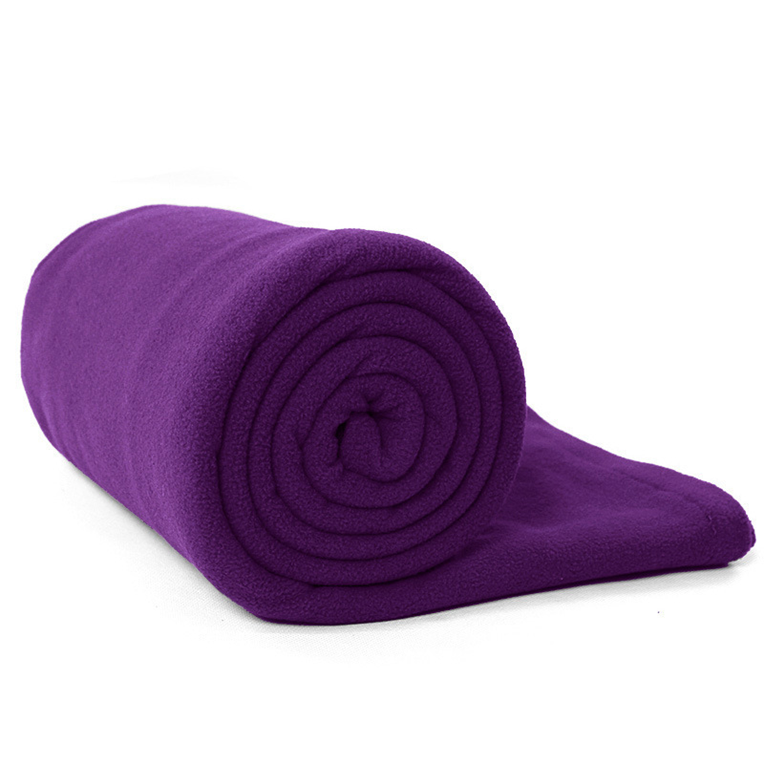 Fleece Throw Blanket 3
