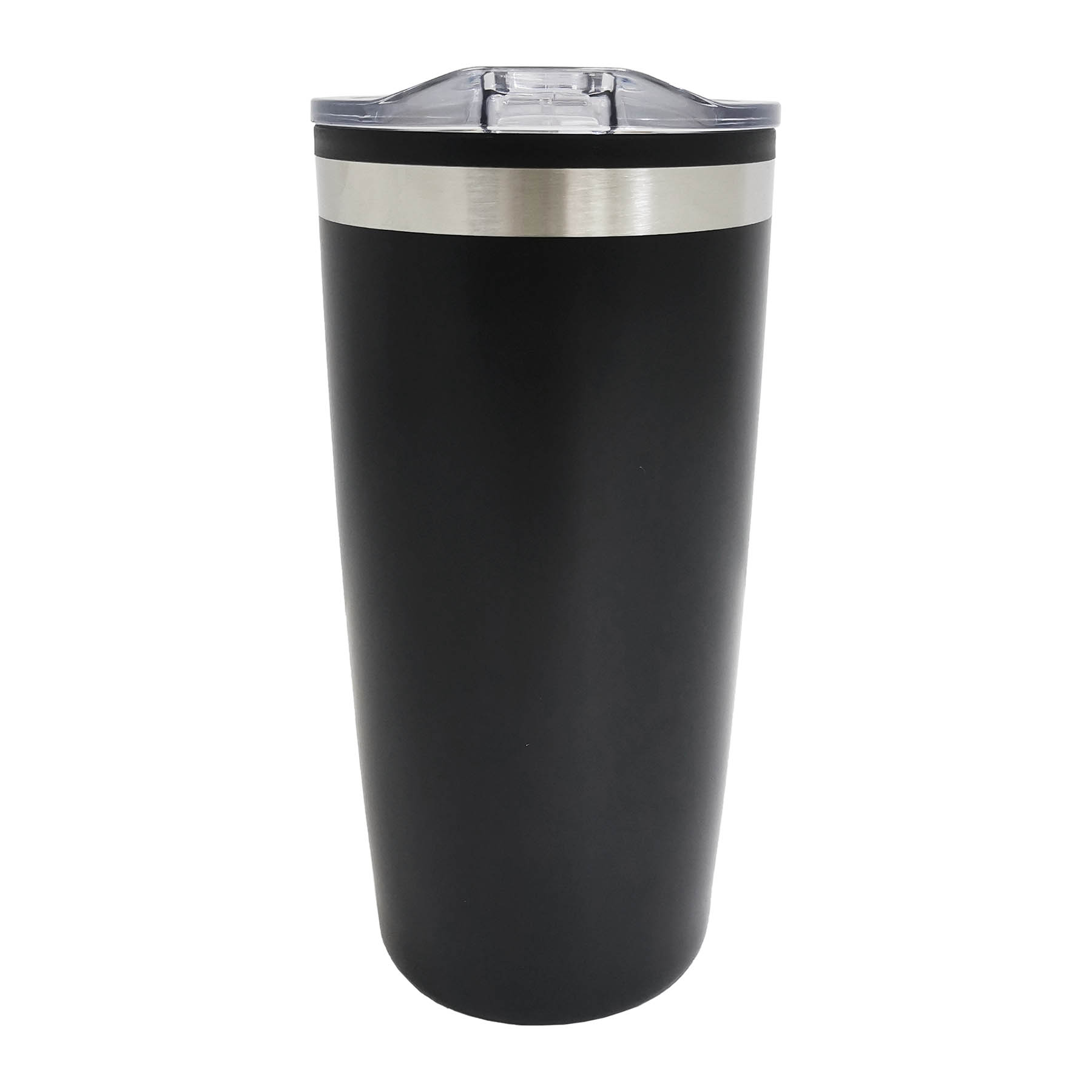 18 oz. Double Wall Vacuum Tumbler Water Bottle 2