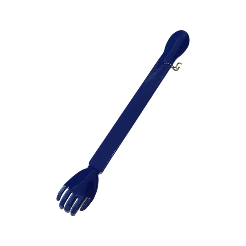 Backscratchers With Shoehorn And Chain 4