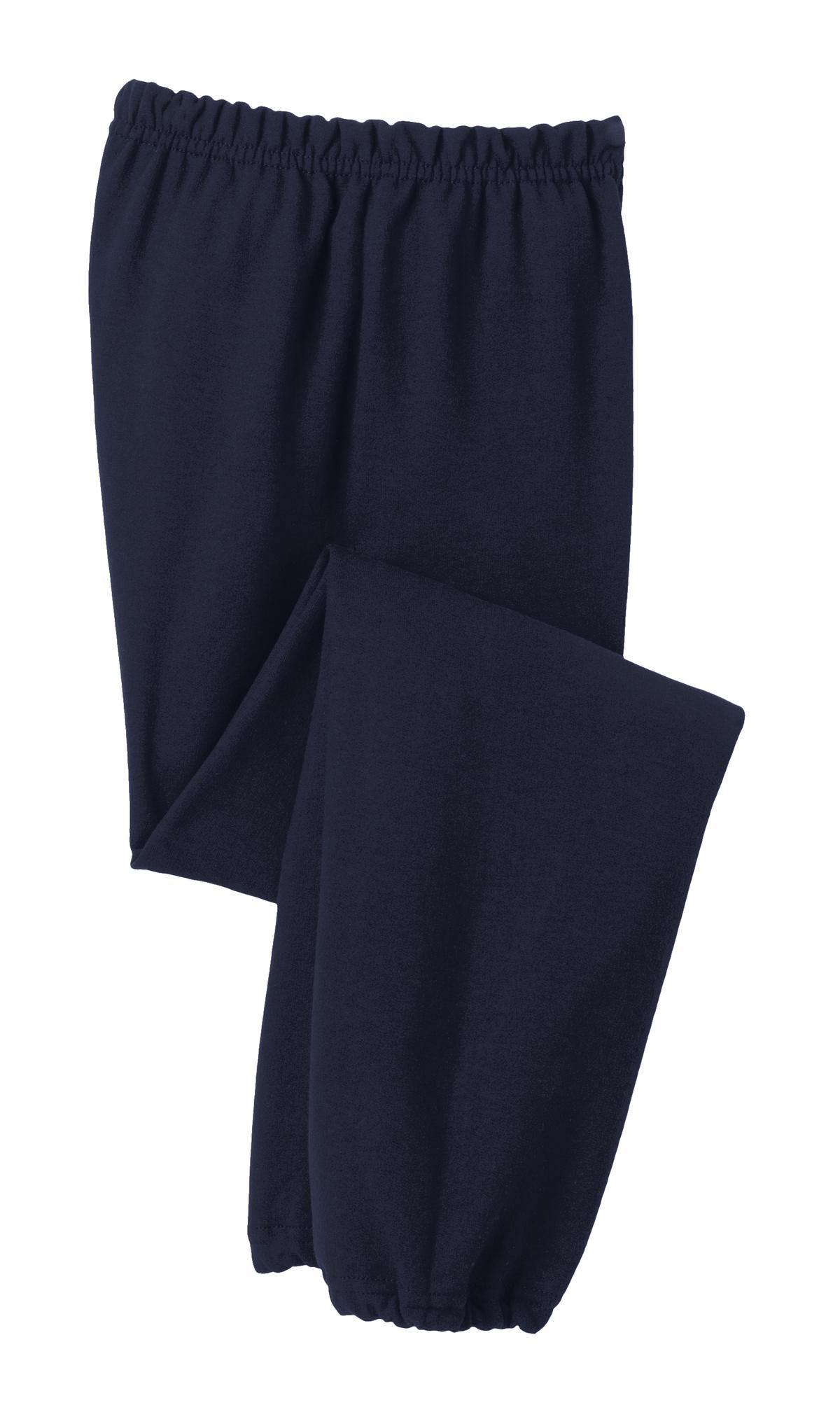 Gildan Youth Heavy Blend Sweatpant. 18200B 12