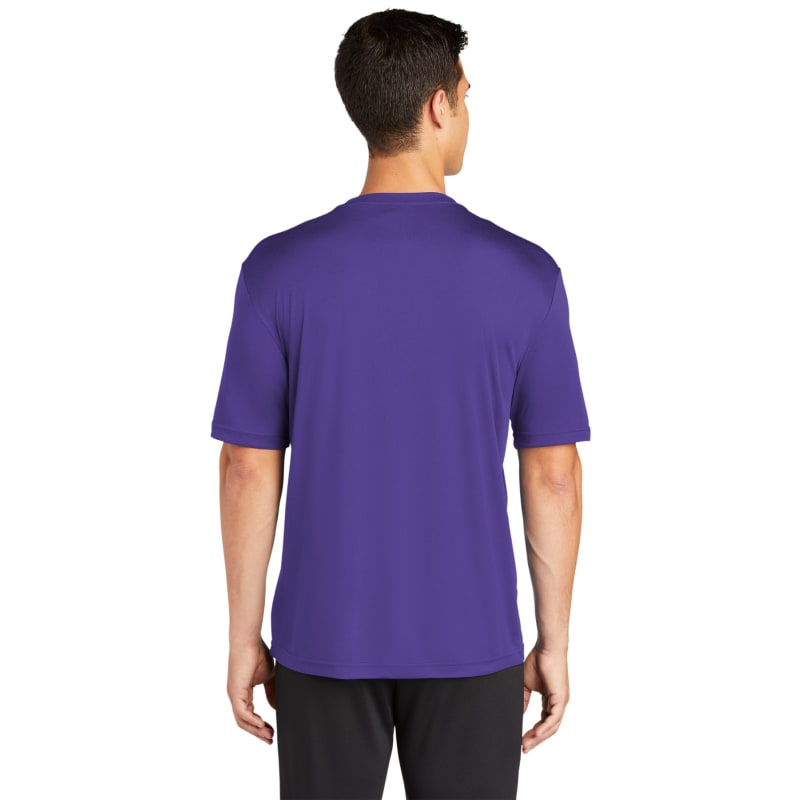 Sport-Tek Tall PosiCharge Competitor Tee. 142